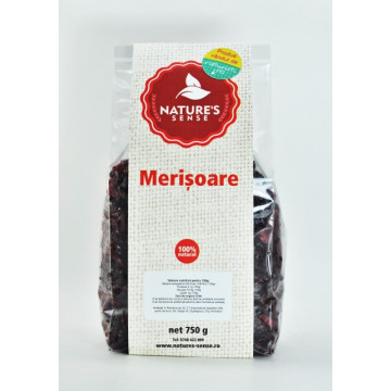 Merisoare 750g