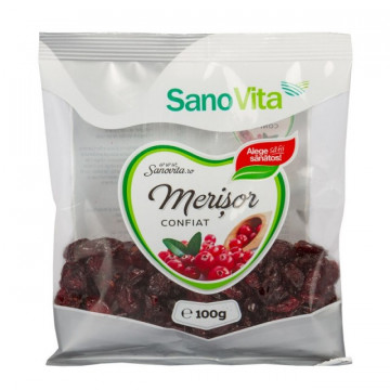 Merisor confiat - 100g