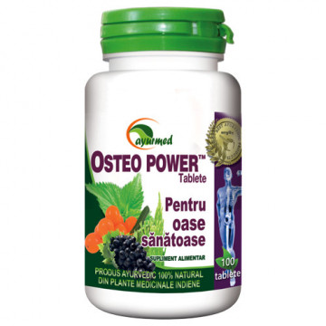 Osteo Power - 100 cps