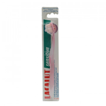 Periuta de dinti Lacalut Sensitive
