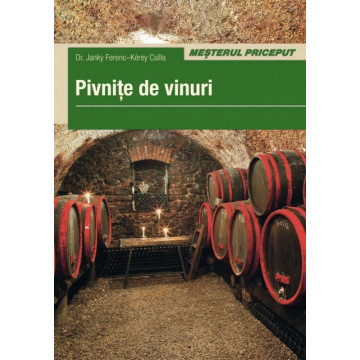 Pivnite de vinuri