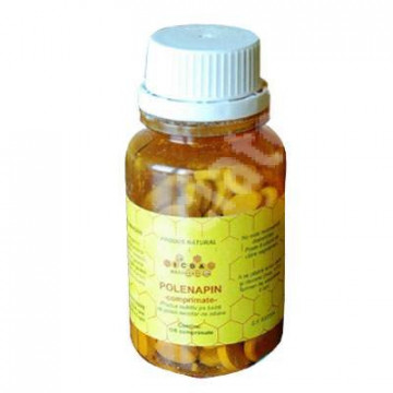 Polenapin - 100 cpr