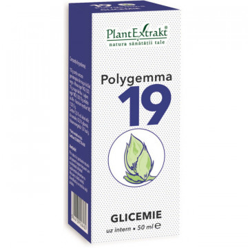 Polygemma nr. 19 - Glicemie