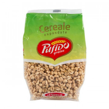 Pufido cereale caramel - 100 g
