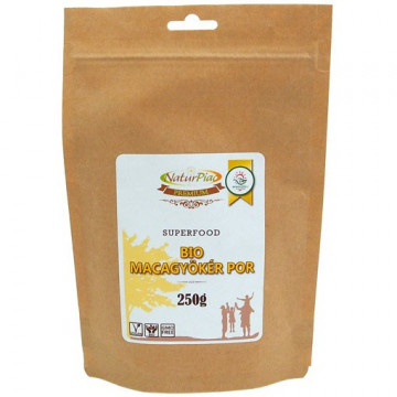Pulbere de Maca BIO - 250 g