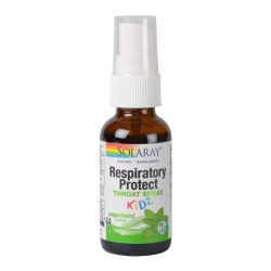 Respiratory Protect Throat Spray Copii - 30 ml