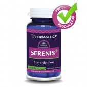 Serenis+ 30 cps