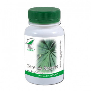 Serenoa Repens - 60 cps