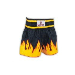 Short de box WBS-136A