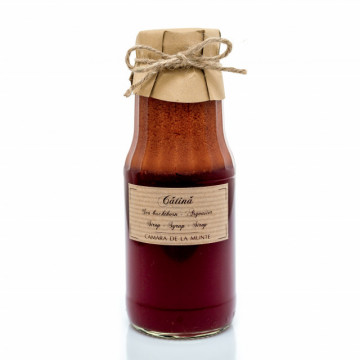 Sirop de catina - 300 ml