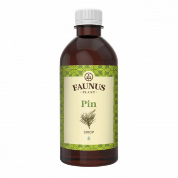 Sirop Pin - 500 ml