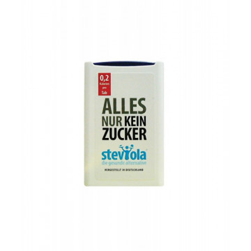Stevia - 300 tablete
