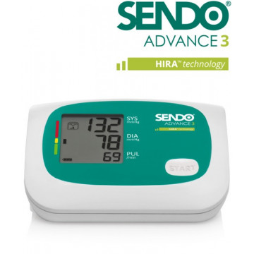 Tensiometru Advance 3 (Sendo)