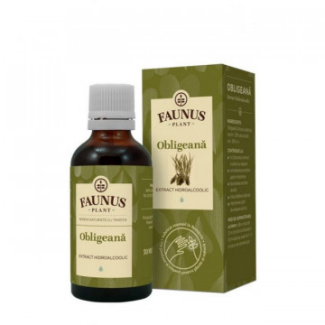 Tinctura Obligeana - 50 ml