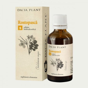 Tinctura Rostopasca - 50 ml