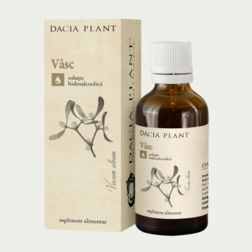 Tinctura Vasc- 50 ml