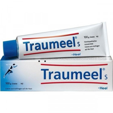 Traumeel S unguent - 50g - Heel