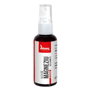 Ulei de Magneziu spray - 50 ml