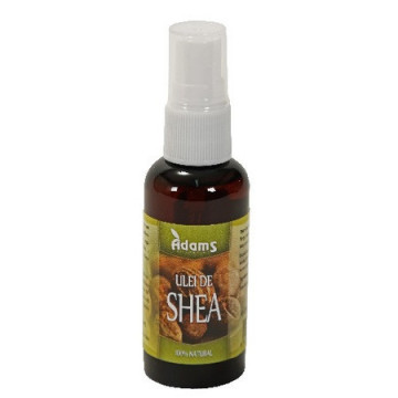 Ulei de shea - 50 ml Adams Vision