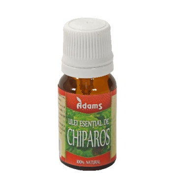 Ulei esential de Chiparos - 10 ml