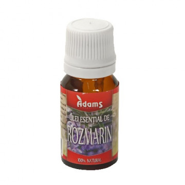 Ulei esential de rozmarin - 10 ml
