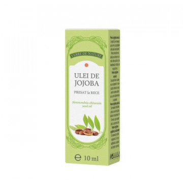 Ulei jojoba 10 ml