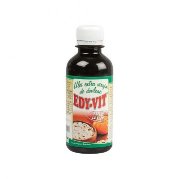 Ulei presat la rece de dovleac - 200ml