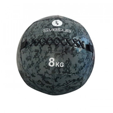 Wall Ball Camouflage 4924 - 8 kg
