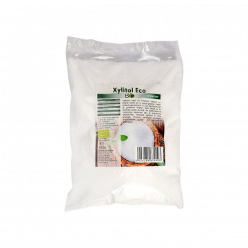 Xylitol cristalizat BIO - 1 kg