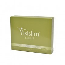 Visislim Light 30 capsule - pentru slabit