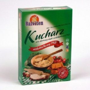Mix pentru gatit - 500 g - Balviten