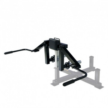 Aparat optional fluturari piept WB-PFA