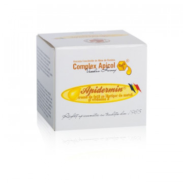 Apidermin Mare - 45 ml