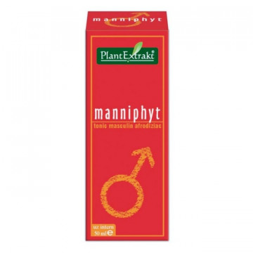 Manniphyt 50 ml