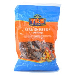 Anason stelat Herbavit - 50 g