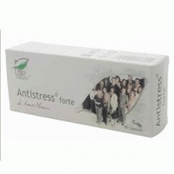 Antistres Forte 30 cps