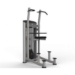 Aparat asistat tractiuni/triceps IE 9520
