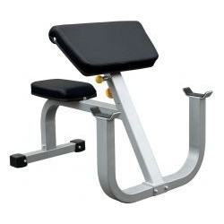 Aparat biceps IFSPC - Impulse Fitness