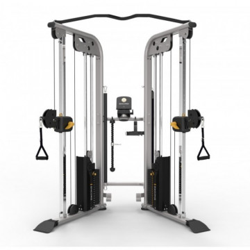 Aparat Dual Function ES 9030