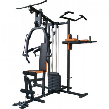 Aparat multifunctional 80Kg Fit Style