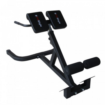 Banca hyperextensie Fit Style