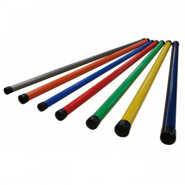 Bara de exercitiu 2 kg Albastru 0723