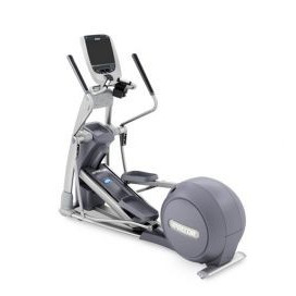 Bicicleta eliptica Precor EFX885
