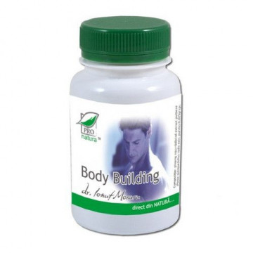 Body building - 200 cpr