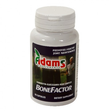 BoneFactor - 60 cpr