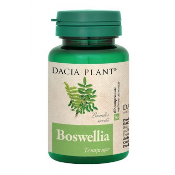Boswellia - 60 cpr