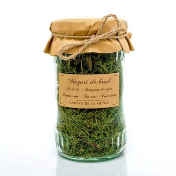 Ceai de cimbrisor - 20 g