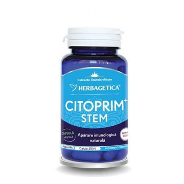 Citoprim Stem - 30 cps
