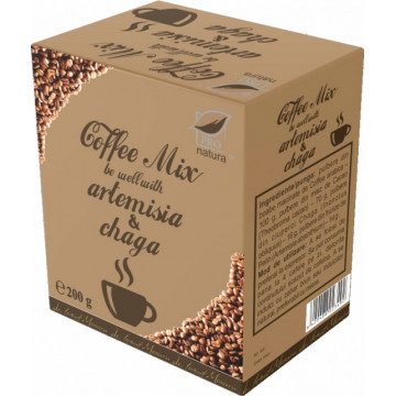 Cofee Mix (Cafea si Cacao) - 200 g