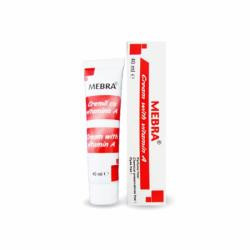 Crema cu Vitamina A - 100 ml